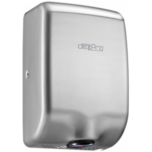 Hand Dryer, Feisty Compact High Speed, <10s Drying Time 35000rpm Motor