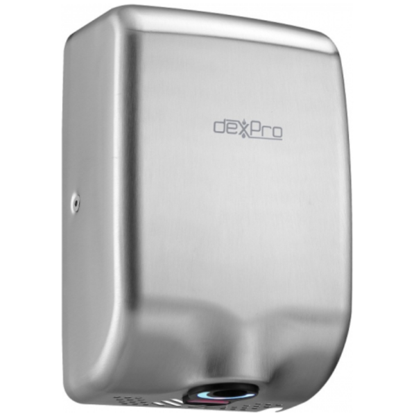 Hand Dryer, Feisty Compact High Speed, <10s Drying Time 35000rpm Motor