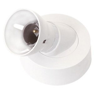 Angle Batten Lampholder