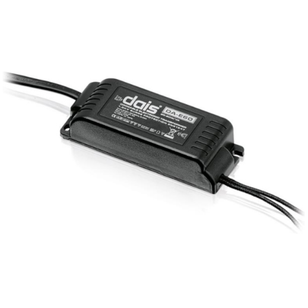 Aurora 20-60vA 12v Transformer