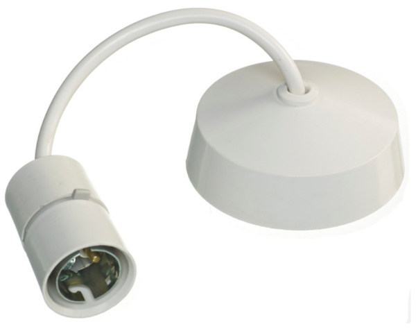 6″ Pendant Set