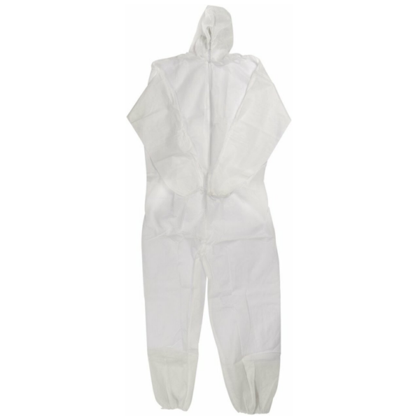 Draper Disposable Coverall XL