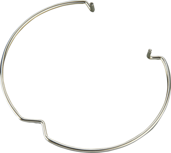 50mm Spring Clip