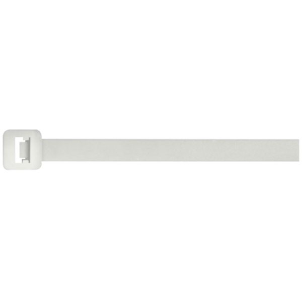 Pack of 100 Cable Ties