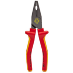CK 180mm VDE Combi Pliers