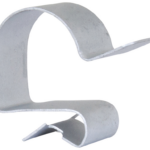 Walraven 8-12mm x 10-11mm Cable Run Clips (25)