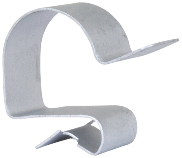 Walraven 8-12mm x 10-11mm Cable Run Clips (25)