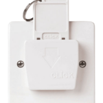 Click Mode 1 Gang 20A DP Key Fob Switch