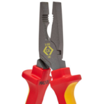 CK 180mm VDE Combi Pliers