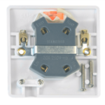Click Mode 1 Gang 20A DP Switch Neon Flex Outlet “Water Heater”