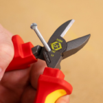 CK 160mm VDE Side Cutter