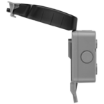 BG Storm IP66 1 Gang Unswitched Socket