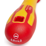 CK 3.5 x 100mm Slotted Screwdriver