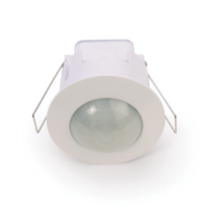 Hispec Balaeric Recessed 360 Degree Occupancy Detector