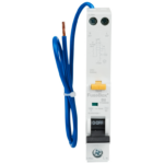 SPN Class A Type B RCBO