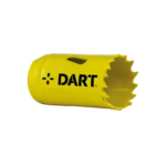 Dart 22mm Premium Holesaw