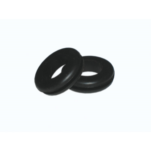 25mm Open Grommets (100)