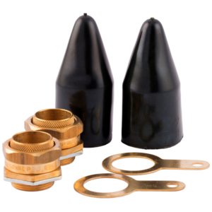BW32 Indoor Cable Gland Pack
