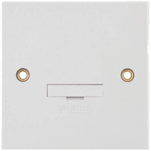 Selectric White 13A Unswitched Spur