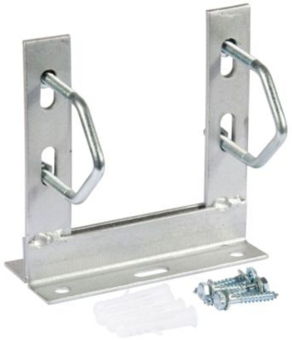 Philex 6″ Aerial Stand Off Bracket For Masts