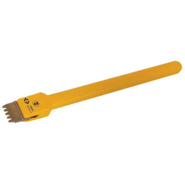 CK 38mm/1.5″ Scutch Chisel