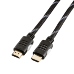 4K High Speed HDMI Cable