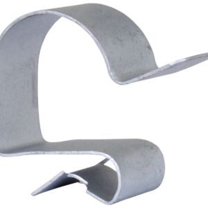 Walraven 2-4mm x 19-24mm Cable Run Clips (25)