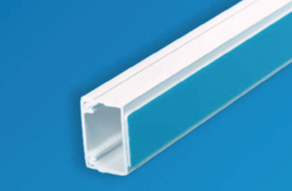 Self Adhesive 3M 25 X 16mm Mini Trunking