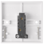 Click Polar 1 Gang 1 Way 10Ax Switch