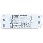 Integral 20w 12v IP20 Non Dimmable LED Driver