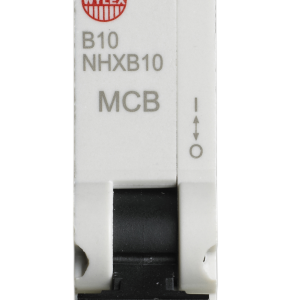 Wylex 10A 6ka Type B SP MCB
