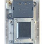 Click Mode Dual Voltage Shaver Socket