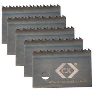 CK Armour Slice Spare Blades (5)
