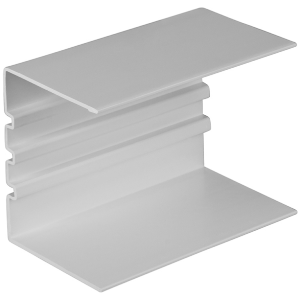 Whie PVC 100 x 100 Internal Coupler