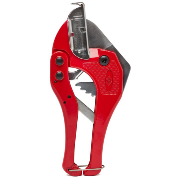 CK 28mm PVC Pipe Ratchet Cutter