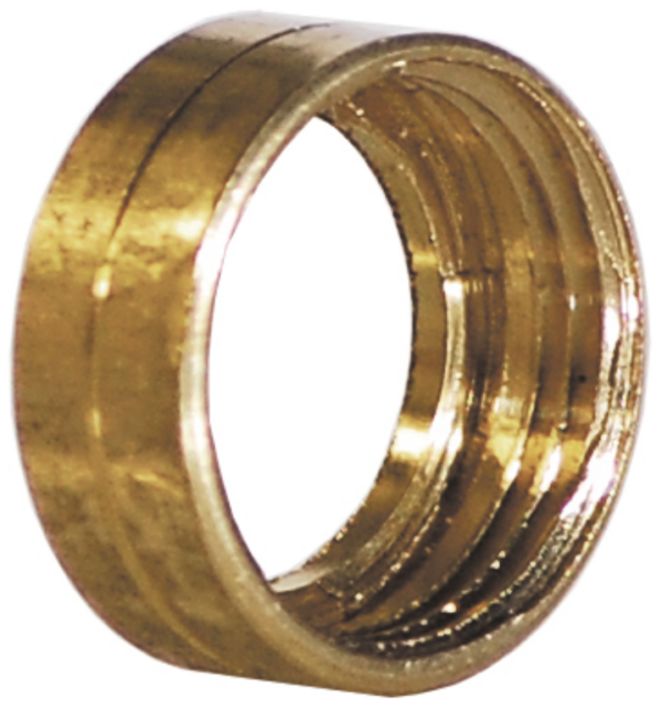 32mm Female Brass Bush