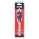 Dart 32mm 4 Wing Auger Bit