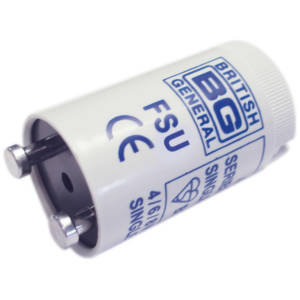 4- 80W Fluorescent Starter