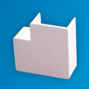 25 X 16mm Flat Angle