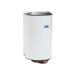 Cub White Steel High Speed Hand Dryer