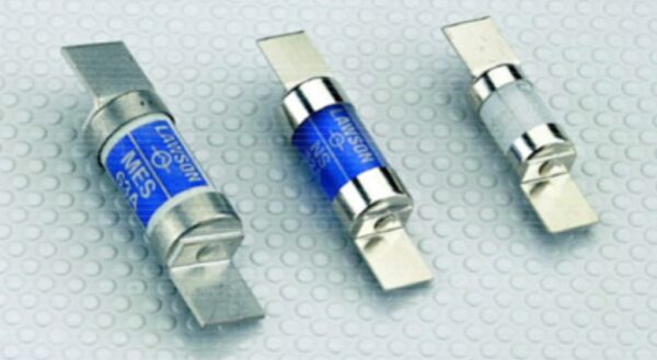 20A 415v Offset Balde Fuse