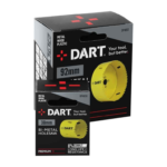 Dart 67mm Premium Holesaw