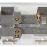 Click Polar 45A DP Cooker Control Unit