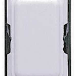 White Blank 1 Module