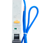 SPN Class A Type B RCBO