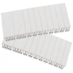 FuseBox 12 Module Moulded Blank Strip