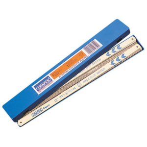 Draper 300mm 24TPI Large Hacksaw Blade