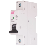 FuseBox 16A 6kA Type B SP MCB