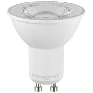 Lamp, LED GU10 Dimmable, 36Deg Beam