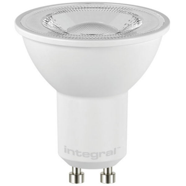 Lamp, LED GU10 Dimmable, 36Deg Beam